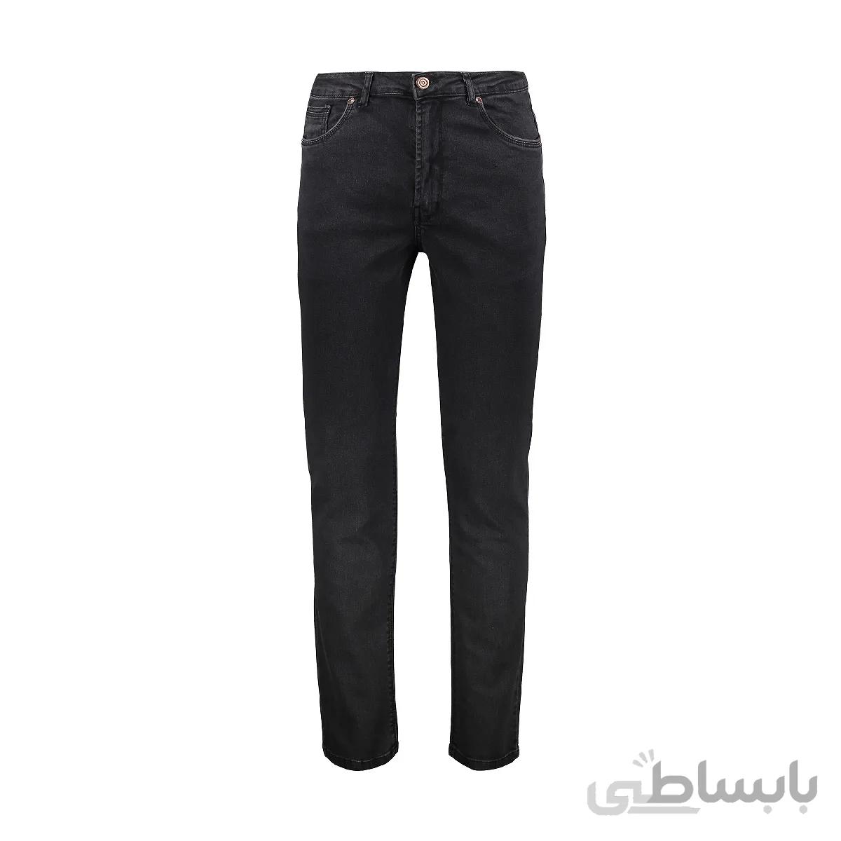 شلوار جین کلاسیک مردانه