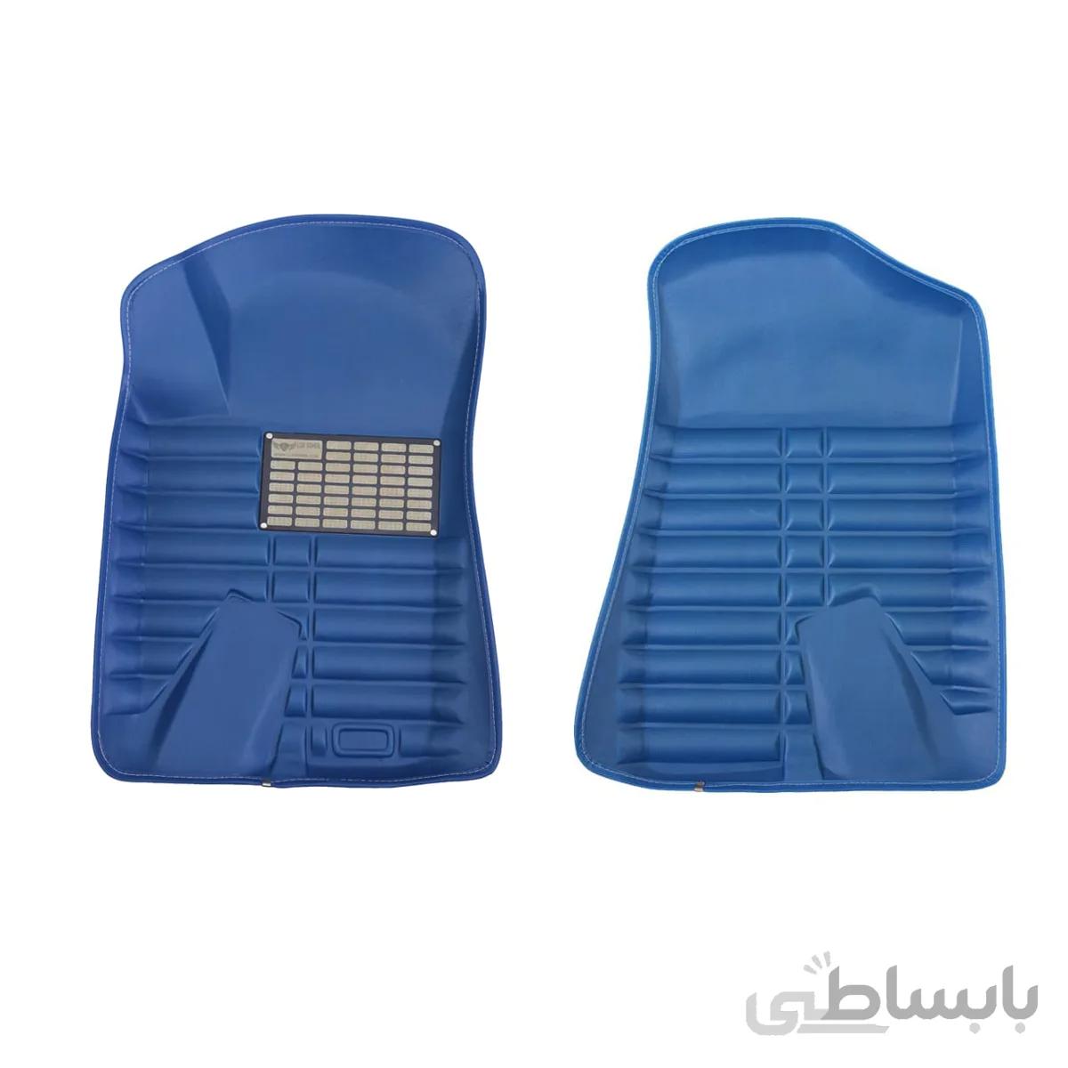 کفپوش سه بعدی اریسان مدل لوکس سهیل