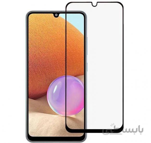 محافظ صفحه نمایش گلس مناسب برای سامسونگ Galaxy A32 4G ا Samsung Galaxy A32 4G Glass Screen Protector