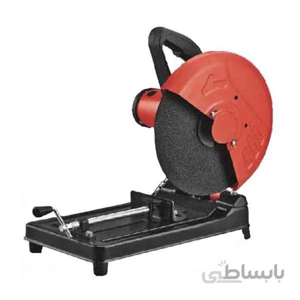 پروفیل بر صنعتی استرانگ مدل STG1800