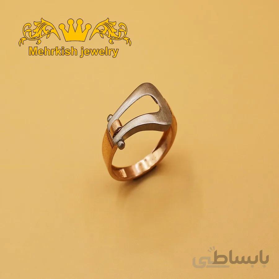 انگشتر امگا