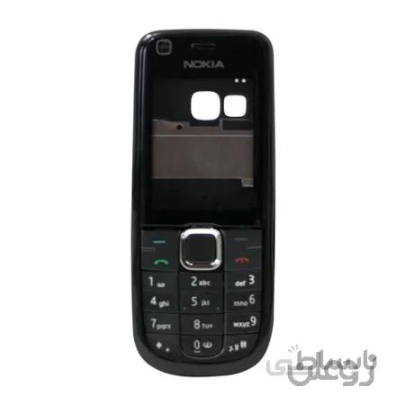 قاب و شاسی کامل گوشی نوکیا 3120