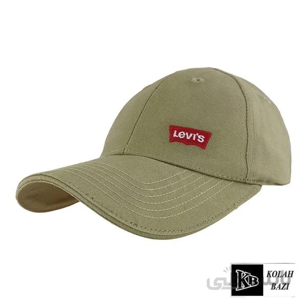 کلاه بیسبالی bc132 ا Baseball cap bc132