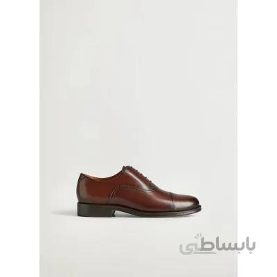 کفش مردانه مانگو مدل 87100003-MADRID-LH