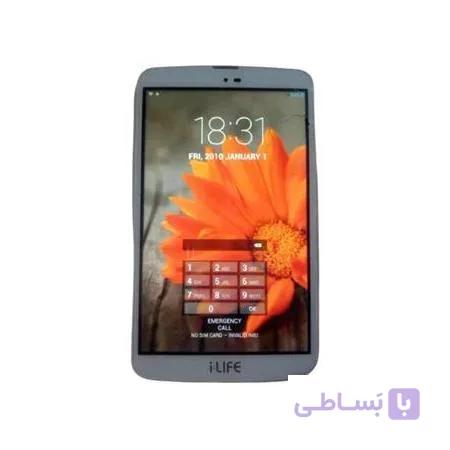 تبلت 8 اینچ آیلایف ilife octavia