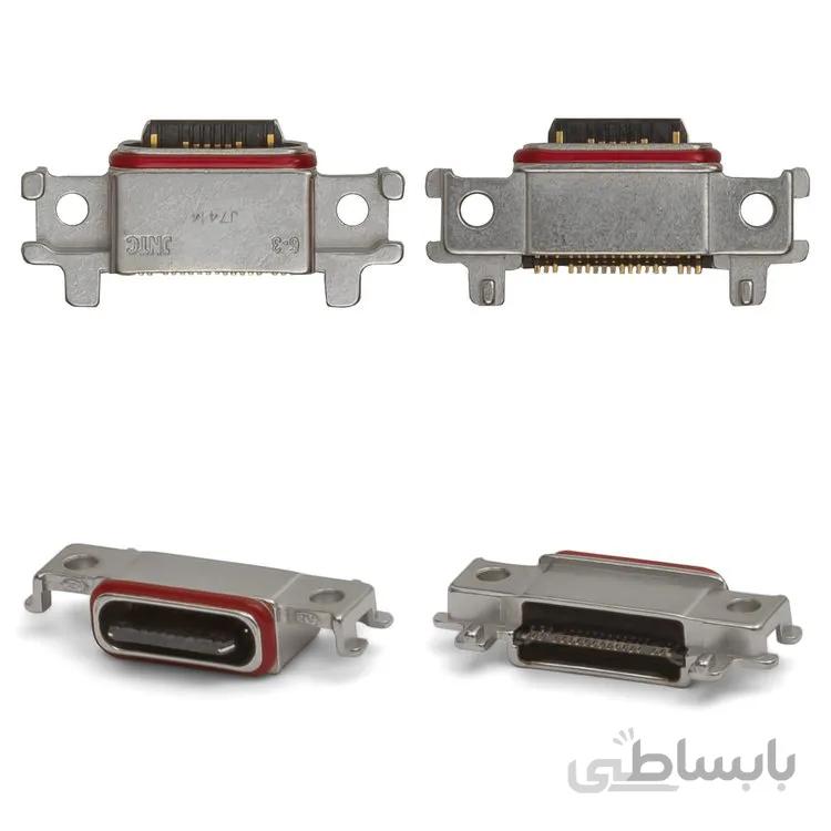 سوکت شارژ A320 سامسونگ Charging Connector Samsung A320.A520.A720
