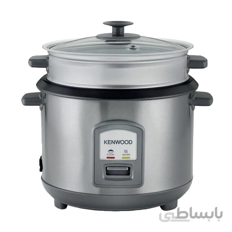 پلوپز کنوود KENWOOD RCM-45