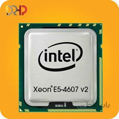 Intel Xeon Processor E5-4607 v2