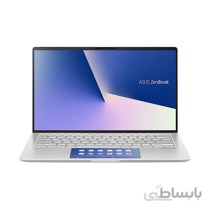 ASUS Zenbook UX434FLC I7(10510U) 16G 1TBssd 2G