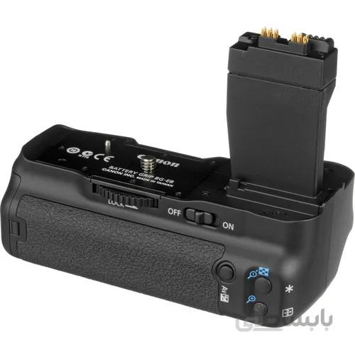 باتری گریپ کانن Canon BG-E8 Grip مشابه اصل