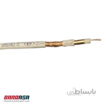 کابل کواکسیال آمل مدل B