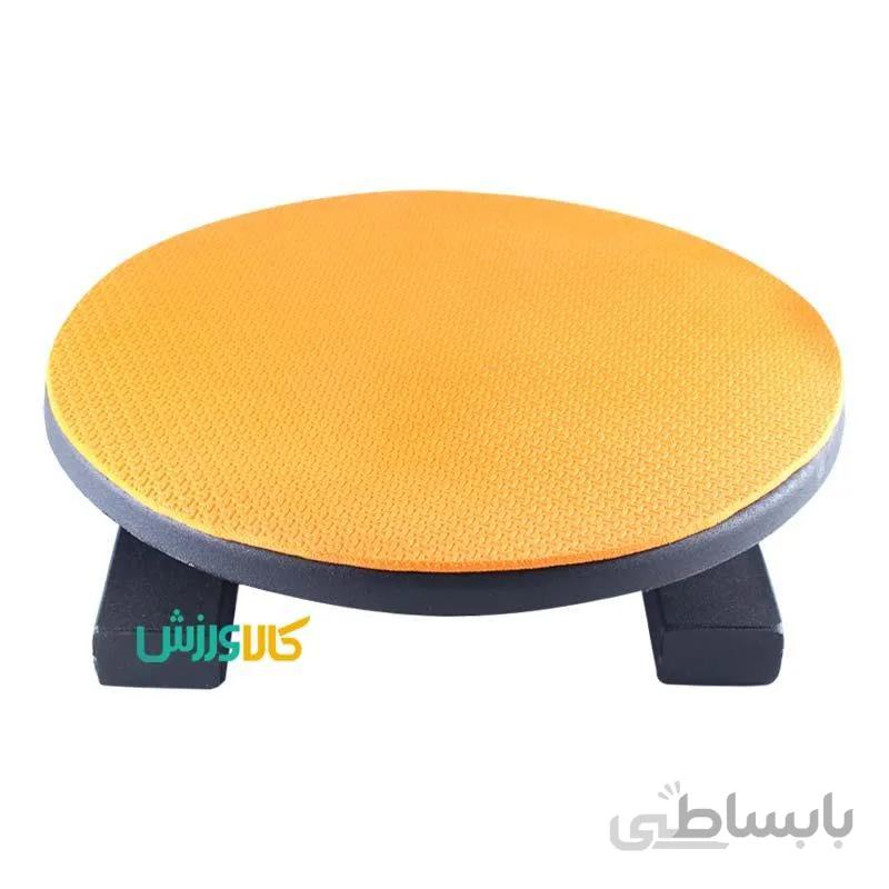 چرخونک فلزی اعلا