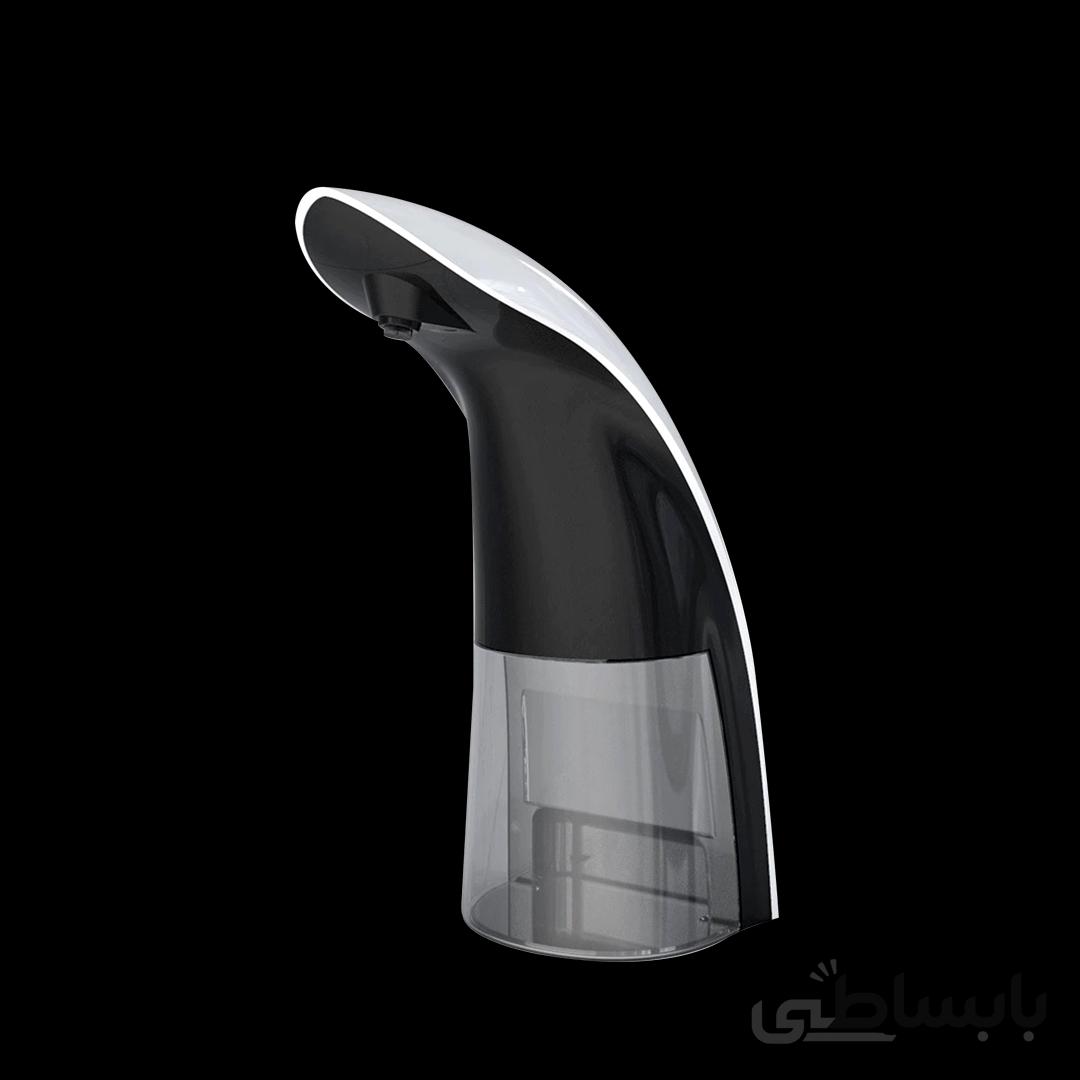 دستگاه مایع ریز اتوماتیک مدل KM 103