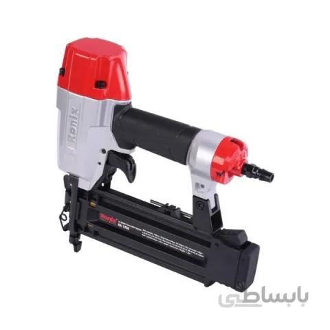 میخکوب بادی رونیکس مدل RA-1850 ا RONIX RA-1850 Pneumatic Nailer