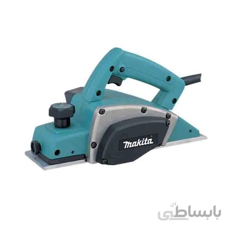 رنده برقی ماکیتا مدل MKP080 ا Makita MKP080 Electric Planer