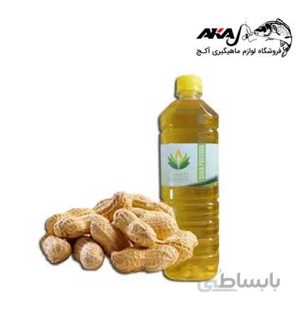 فلیور کره بادام زمینی