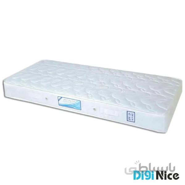 تشک رویال آسایش مدل دیبا سایز 90×200 سانتی متر