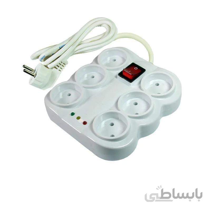 محافظ ولتاژ آیلا مدل 1.8-AL700