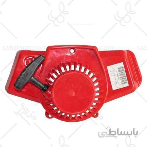 استارت اره موتوری ماکیتا قرمز