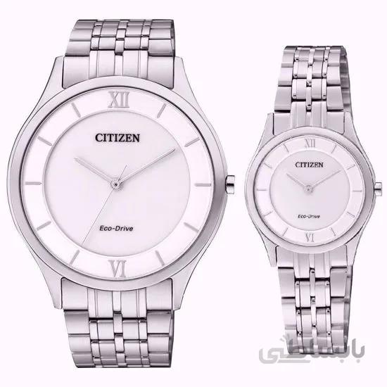 سیتیزن AR0070-51A و EG3220-58A