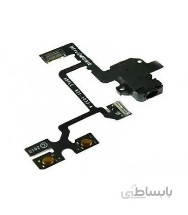 فلت هندزفری Apple iPhone 4