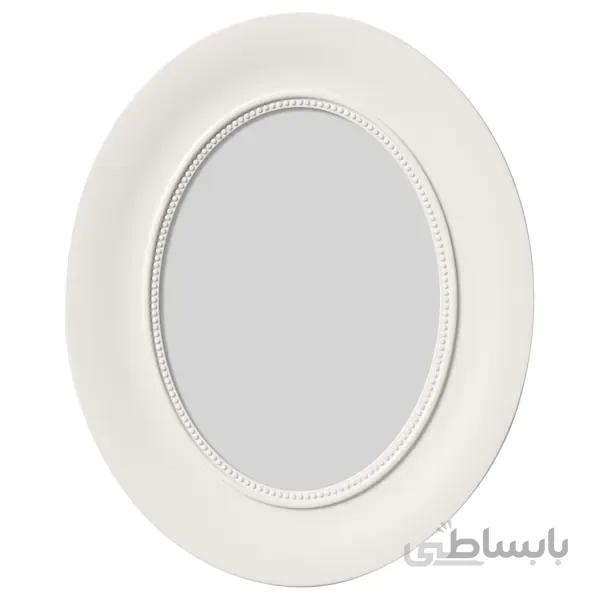 قاب عکس بیضی IKEA مدل KAXHOLMEN