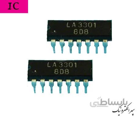 LA3301
