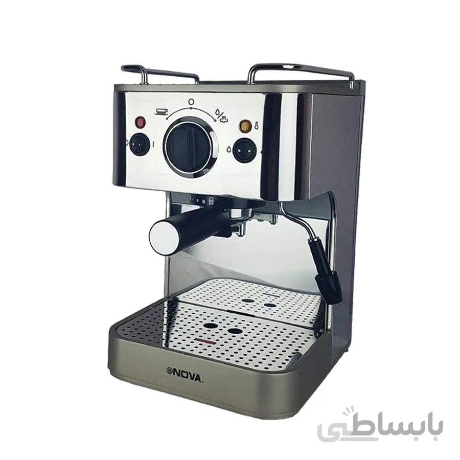 اسپرسوساز نوا مدل NOVA 149 ا NOVA 149 Espresso Maker