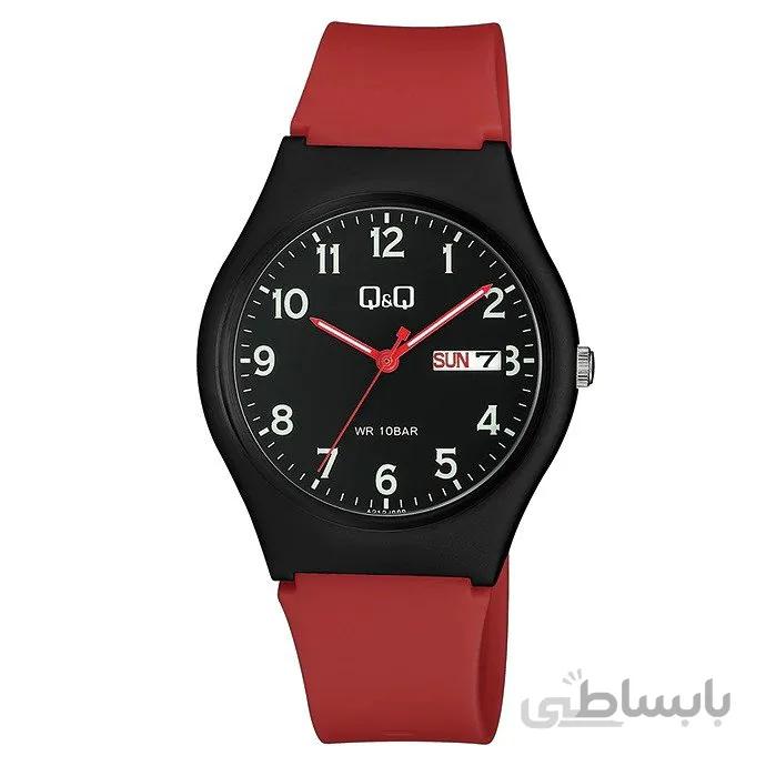 ساعت کیواندکیو مدل A212-009