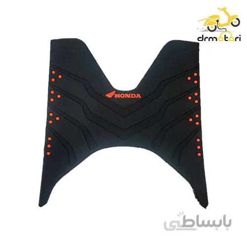 کف پایی هوندا کلیک مدل v1