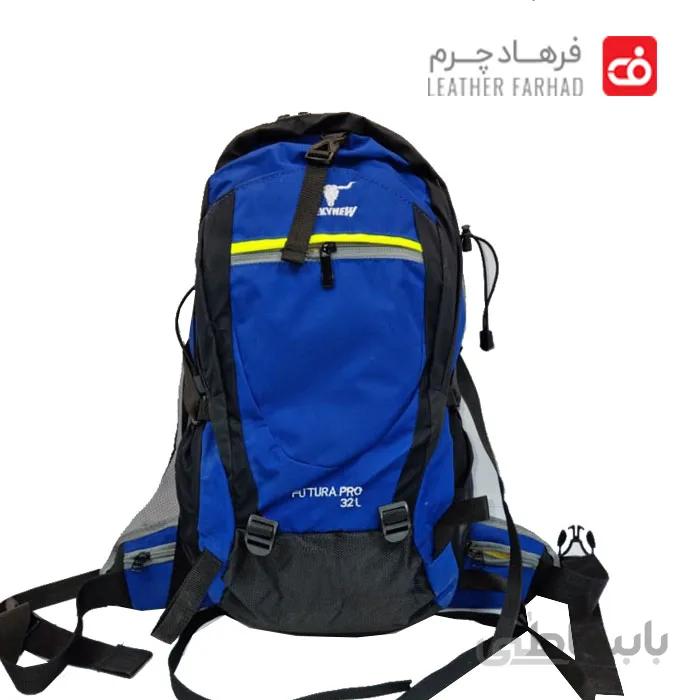 کوله پشتی حرفه ای کوهنوردی