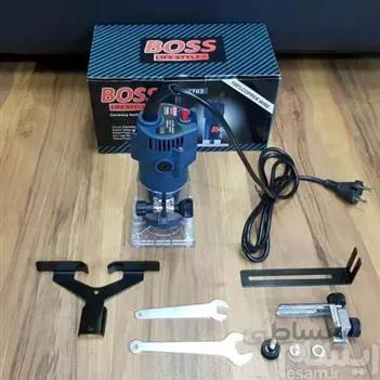 اورفرز مشتی باس مدل BS3703