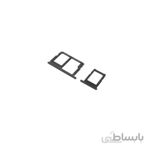 هولدر سیم کارت SAMSUNG J530 J5 PRO