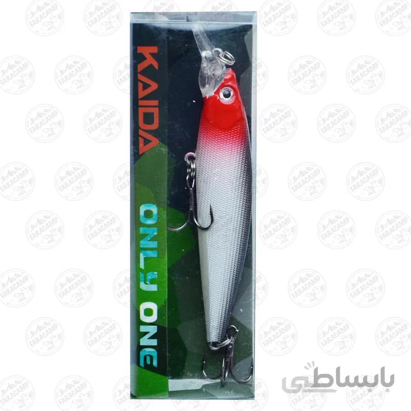 طعمه ماهی مصنوعی کایدا kaida ys27