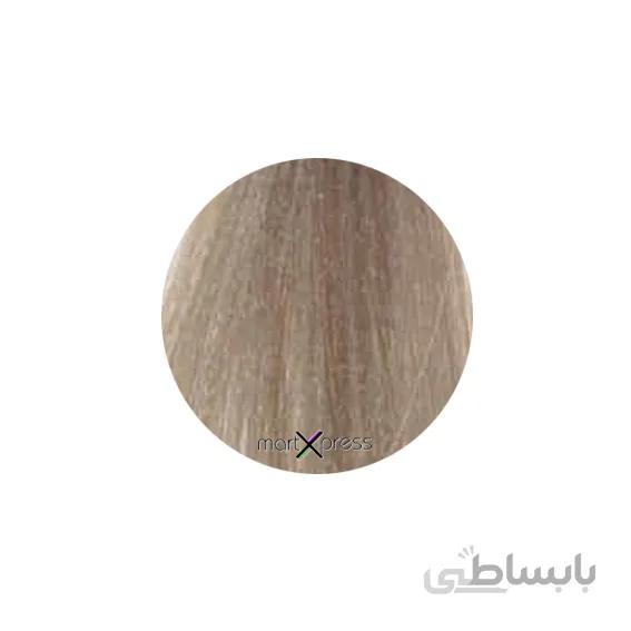 رنگ موی پیوریس اسکرین (بدون آمونیاک) شماره 8B