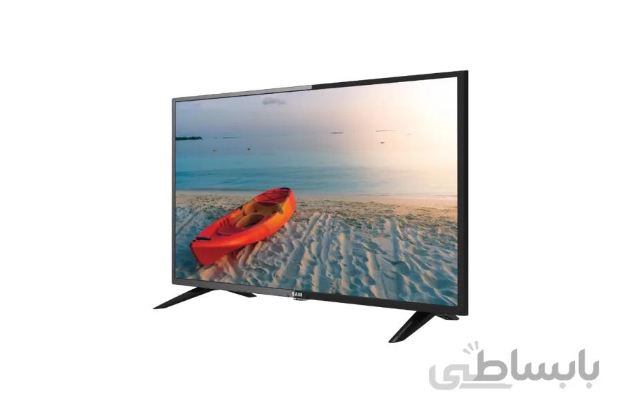 تلویزیون ال ای دی سام الکترونیک مدل UA32T4000TH ا UA32T4000TH HD