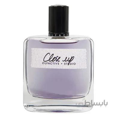 عطر مشترک اُلفکتیو استودیو کلوز آپ ا Olfactive Studio Close Up