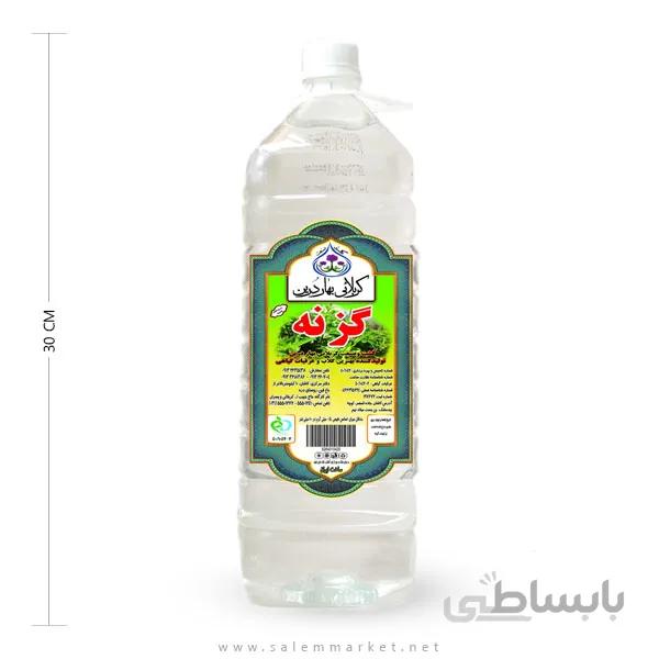عرق گزنه ۲ لیتری