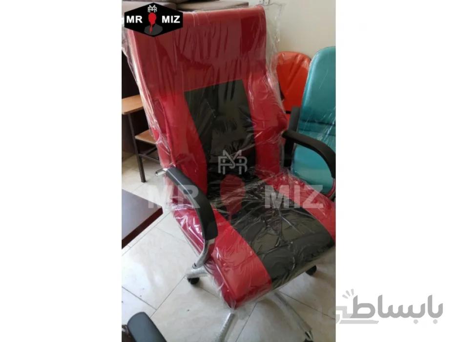 صندلی گردان و مدیریت هواپیمایی mrs200 کد d438