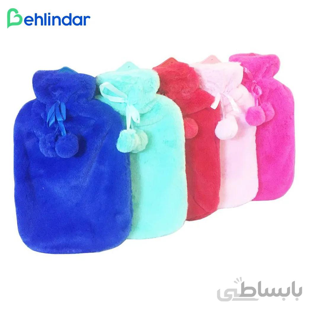 کیسه آب گرم زیکلاس مد Adult ا Zyklusmed Adult Hot Water Bottle
