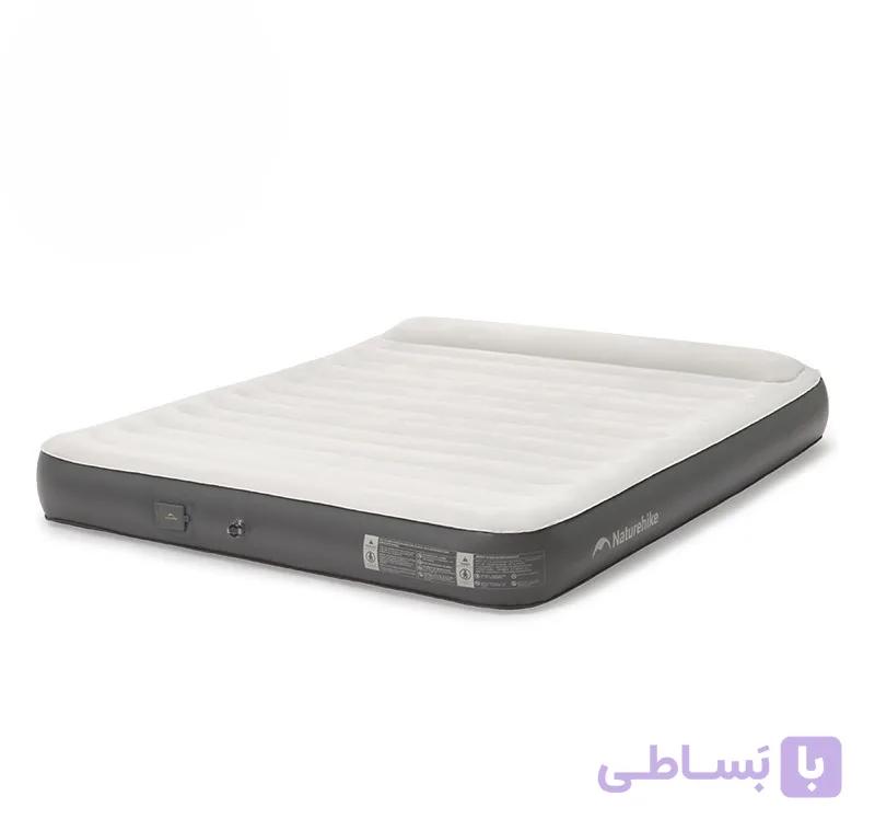 تشک بادی دو نفره نیچرهایک مدل CNK2450WS040 (کد 113)