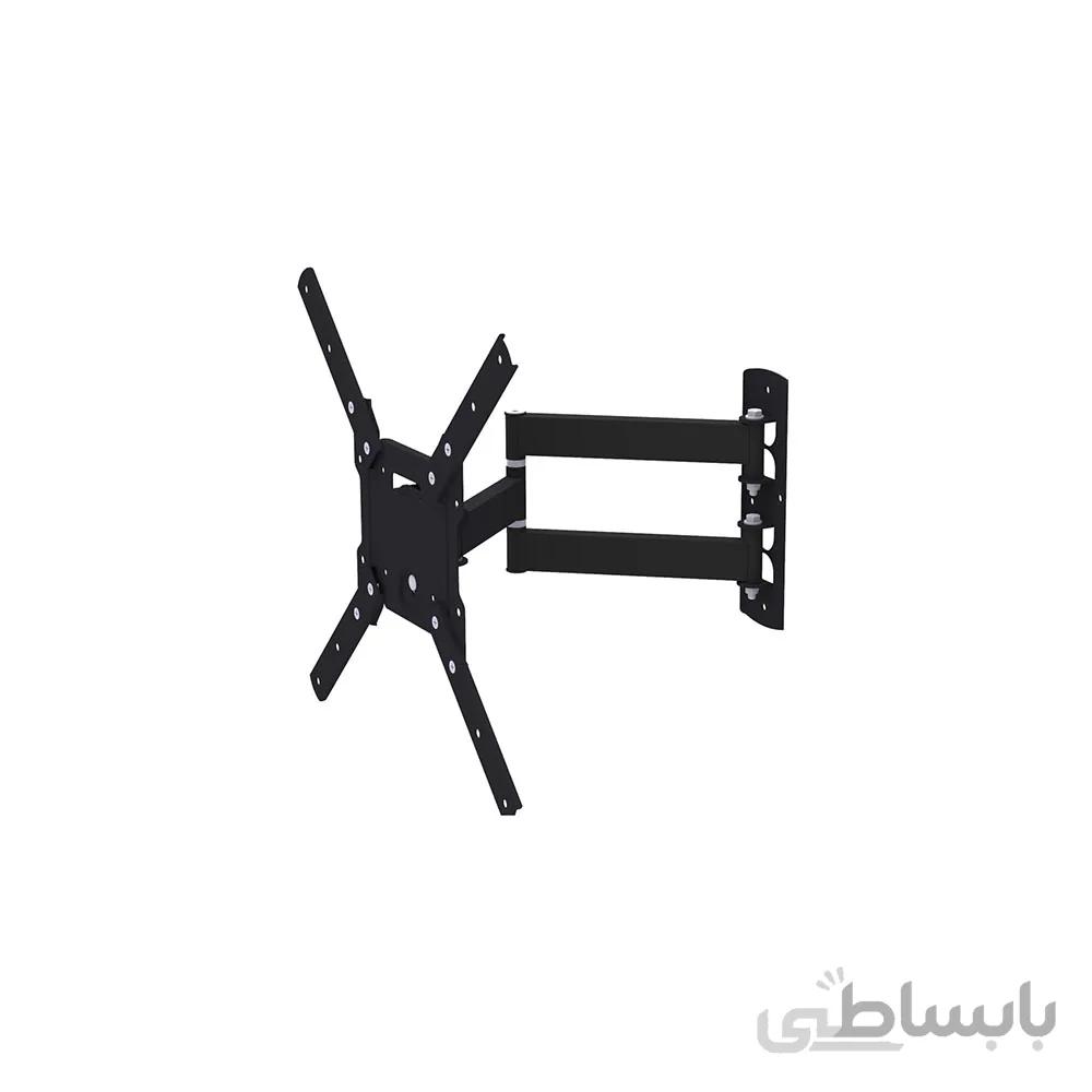 پایه دیواری متحرک تلویزیون مدل TW-500