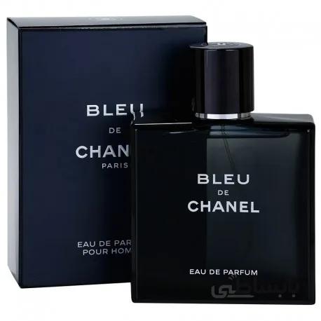 ادکلن شنل بلو د شنل ادوپرفیوم مردانه 100 میل- CHANEL BLEU DE CHANEL (M) EDP 100 ML