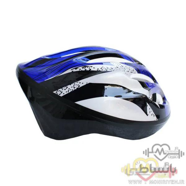 کلاه ایمنی اسکیت تک رنگ