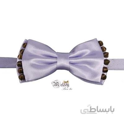 پاپیون سری مندو زامبی 'برنز' (یاسی)