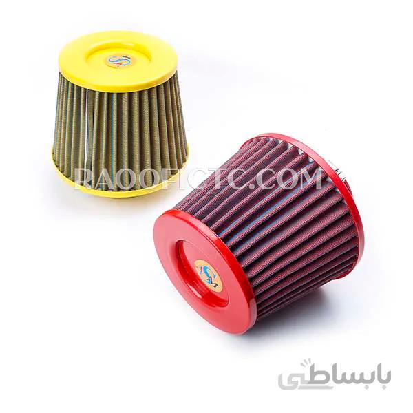 فیلتر هوای اسپرت مدل AFS