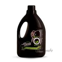 مایع لباسشویی مشکین شوی دسته هلالی بس