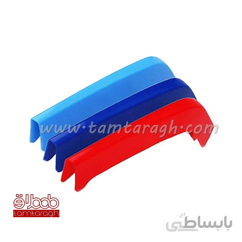 کیت جلو پنجره طرح M3 برلیانس H320-H330