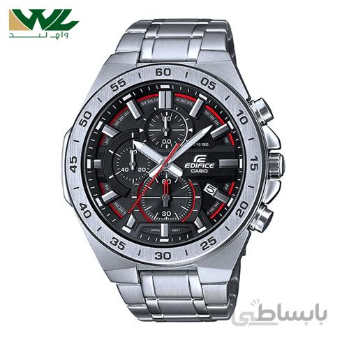 ساعت مچی مردانه EFR-564D-1A کاسیو با کد EFR-564D-1A ا EFR-564D-1AVUDF