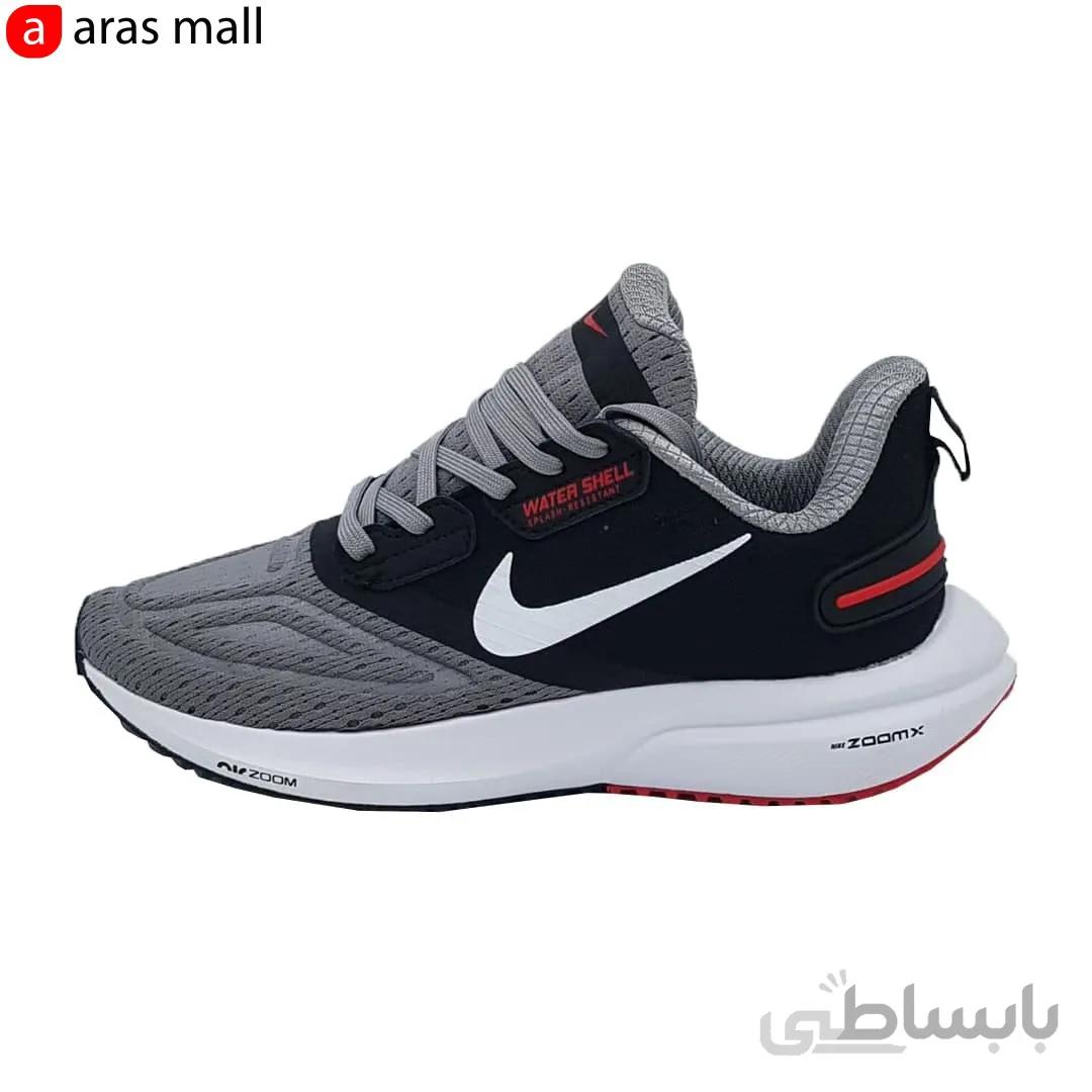 کفش تمرین و پیاده روی نایکی مردانه مدل Zoom X
